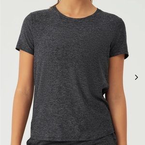 Outdoor voices cloud knit s/s